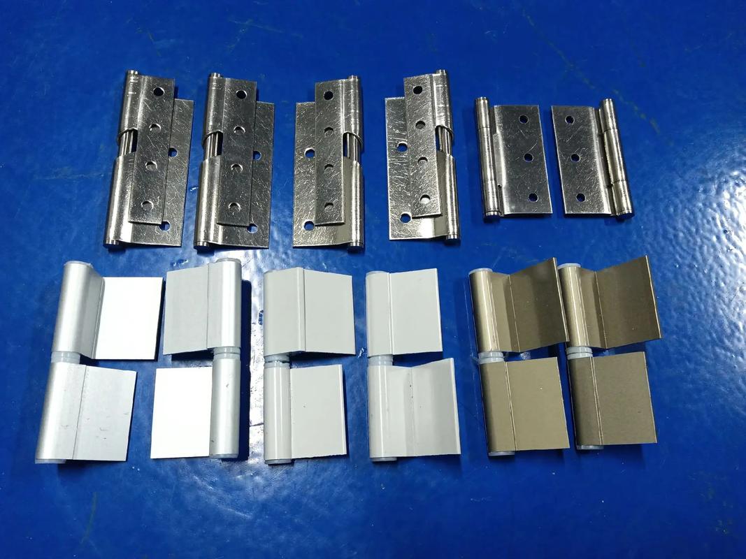 凈化工程配件全解析 從絲桿花蘭到C型鉤的工業(yè)基因